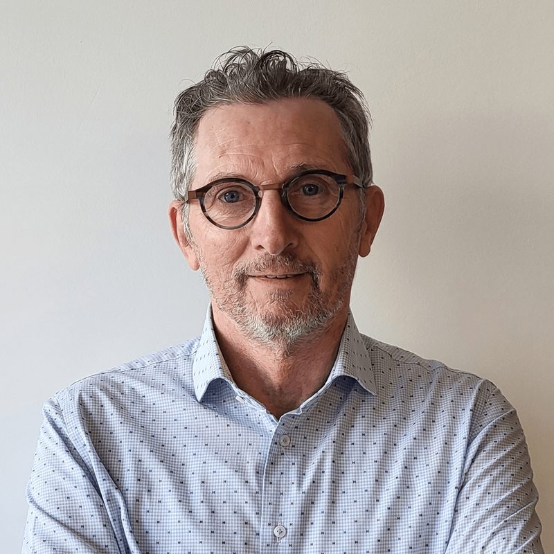 Frank Desmet